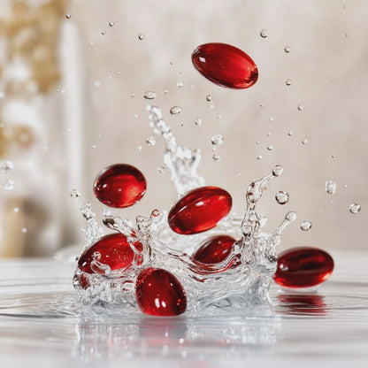 NURASKIN™ Astaxanthin Cellular Defense | Cellastin®